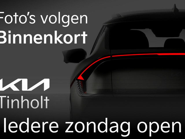 Foto 8 van Kia Niro 1.6 GDi PHEV ExecutiveLine