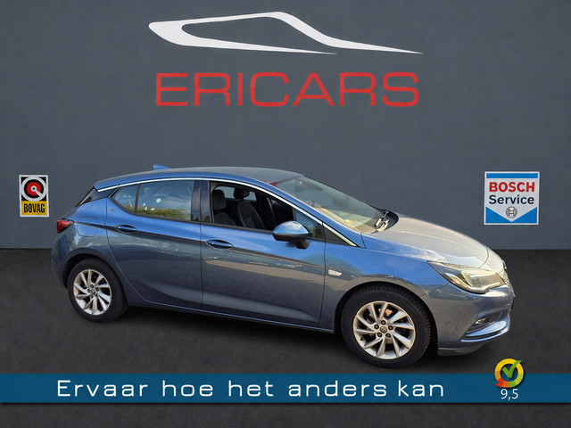 Opel Astra Sports Tourer 1.0 Innovation NAVI TEL LM PDC CC LEER AUTOMAAT