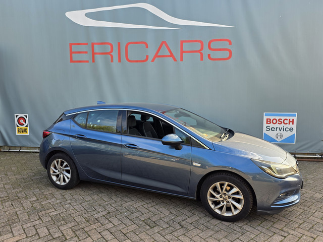 Foto 7 van Opel Astra Sports Tourer 1.0 Innovation NAVI TEL LM PDC CC LEER AUTOMAAT