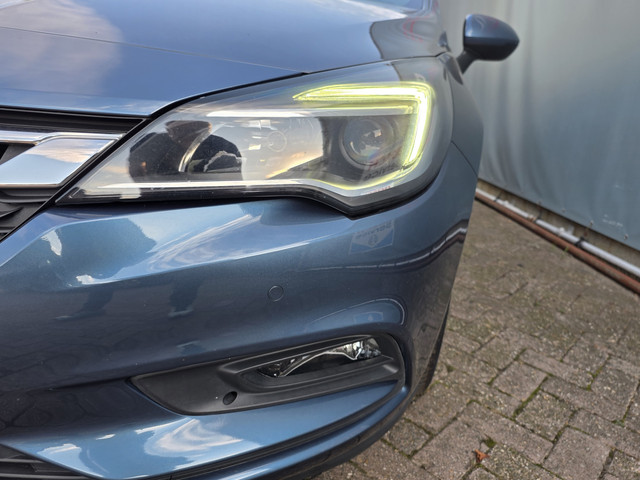 Foto 6 van Opel Astra Sports Tourer 1.0 Innovation NAVI TEL LM PDC CC LEER AUTOMAAT
