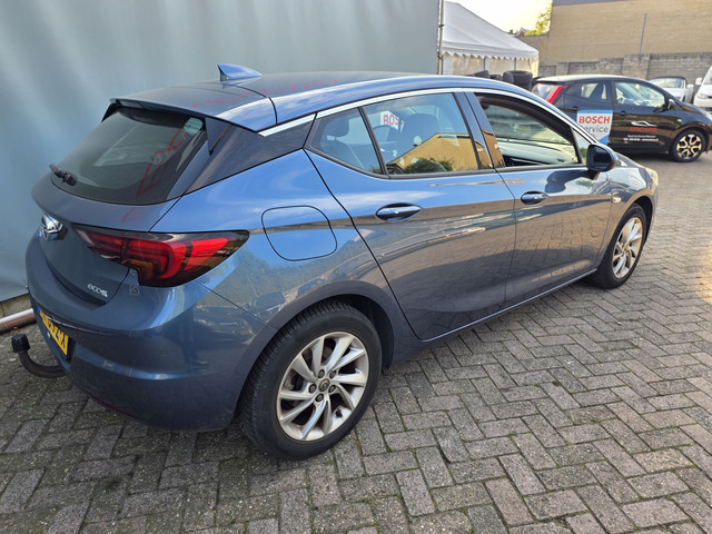 Foto 5 van Opel Astra Sports Tourer 1.0 Innovation NAVI TEL LM PDC CC LEER AUTOMAAT