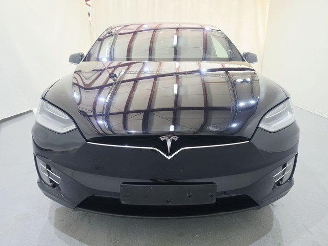Foto 3 van Tesla Model X 90D 386Kw Bjr.2017 (bj 2017, automaat)