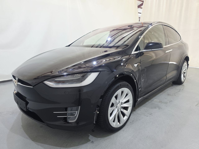 Foto 4 van Tesla Model X 90D 386Kw Bjr.2017 (bj 2017, automaat)