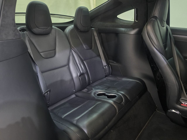 Foto 9 van Tesla Model X 90D 386Kw Bjr.2017 (bj 2017, automaat)