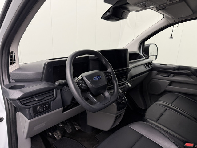 Foto 5 van Ford Transit Custom 2.0TDCi 136PK Lang Digital Raptor Sport | Leder | Multimedia | Camera | Airco |