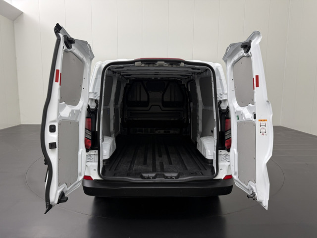 Foto 7 van Ford Transit Custom 2.0TDCi 136PK Lang Digital Raptor Sport | Leder | Multimedia | Camera | Airco |