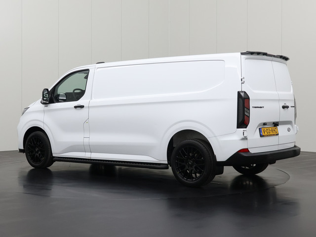 Foto 8 van Ford Transit Custom 2.0TDCi 136PK Lang Digital Raptor Sport | Leder | Multimedia | Camera | Airco |