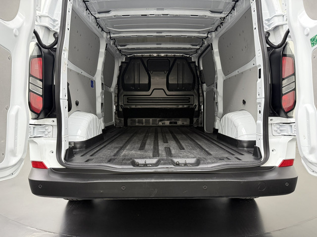 Foto 10 van Ford Transit Custom 2.0TDCi 136PK Lang Digital Raptor Sport | Leder | Multimedia | Camera | Airco |