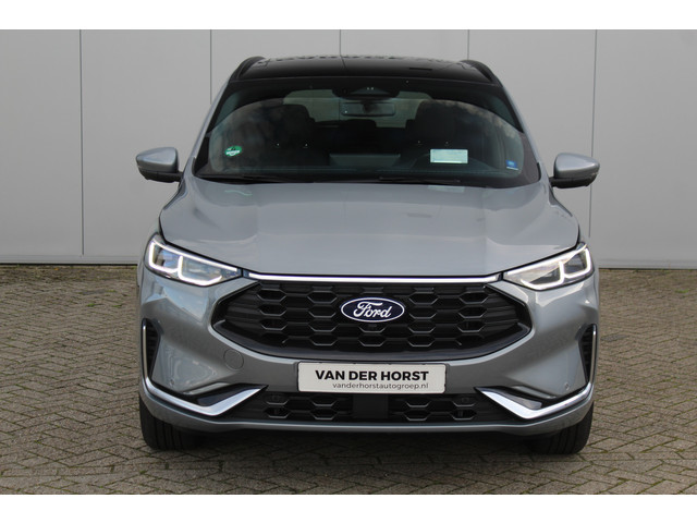 Foto 7 van Ford Kuga 2.5 243 pk PHEV ST-Line X Maart 2026, slechts 9.800km ! Autm. airco dual, elektr. panodak,