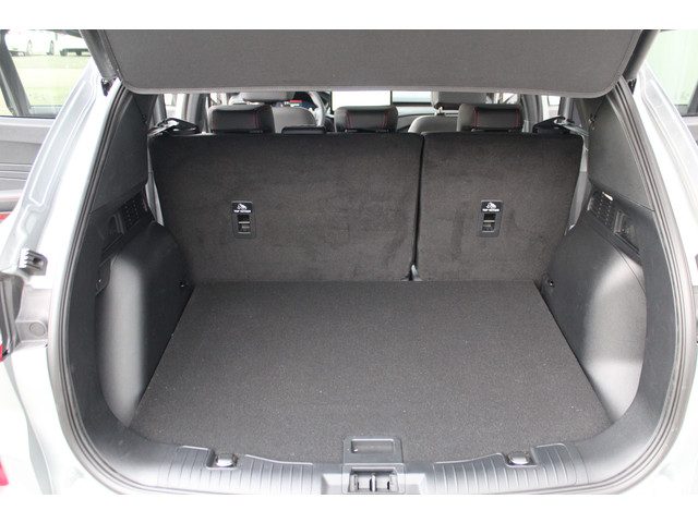 Foto 10 van Ford Kuga 2.5 243 pk PHEV ST-Line X Maart 2026, slechts 9.800km ! Autm. airco dual, elektr. panodak,
