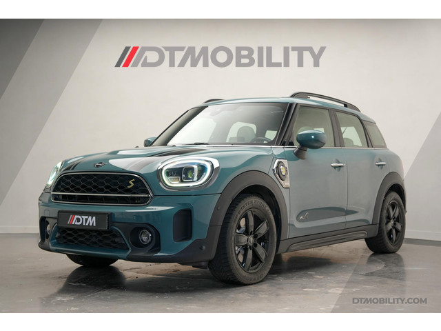 MINI Countryman 1.5 Cooper S E ALL4 | Panorama | Chester | Camera
