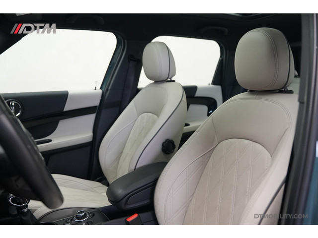 Foto 8 van MINI Countryman 1.5 Cooper S E ALL4 | Panorama | Chester | Camera
