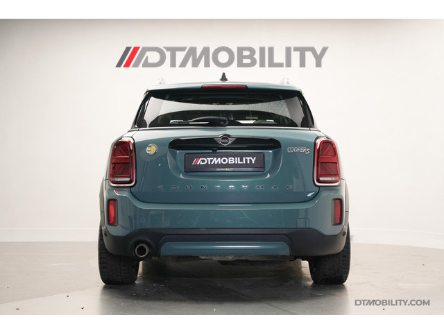Foto 6 van MINI Countryman 1.5 Cooper S E ALL4 | Panorama | Chester | Camera