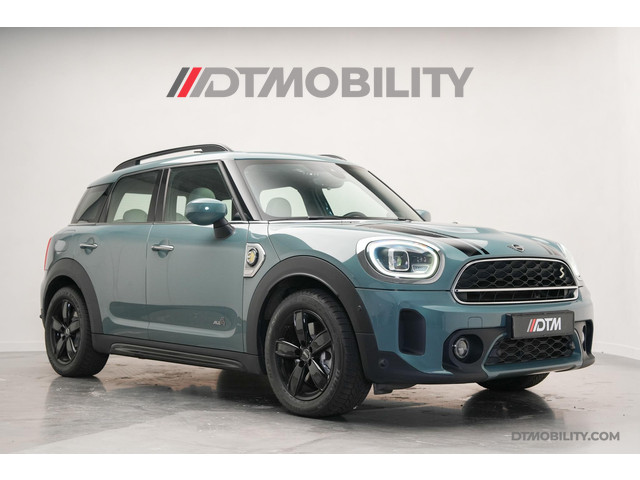 Foto 4 van MINI Countryman 1.5 Cooper S E ALL4 | Panorama | Chester | Camera