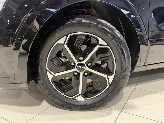 Kia Niro 1.6 GDi Hybrid DynamicLine Trekhaak, Apple Carplay/Android Auto, Navigatie, Camera.