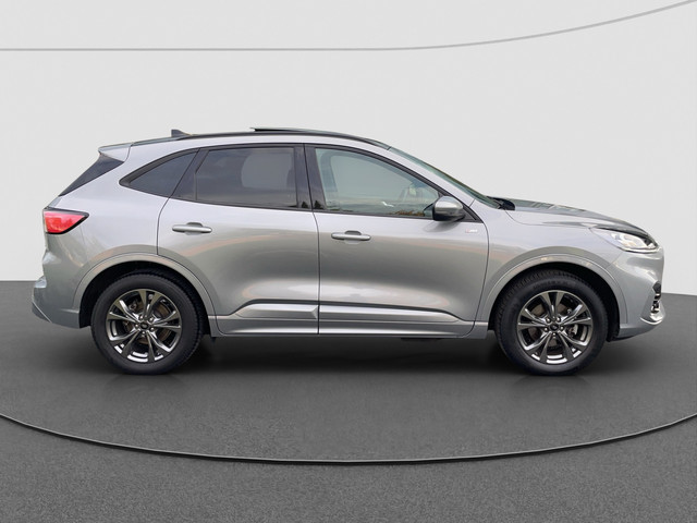Foto 3 van Ford Kuga 2.5 PHEV ST-Line X Pano | Winter pack | SOH 88% | Carplay | Leder/Alcantara