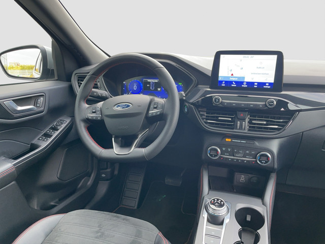 Foto 4 van Ford Kuga 2.5 PHEV ST-Line X Pano | Winter pack | SOH 88% | Carplay | Leder/Alcantara