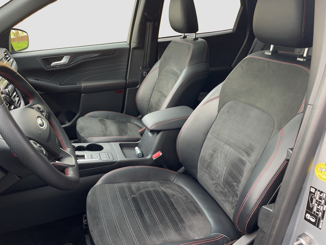 Foto 5 van Ford Kuga 2.5 PHEV ST-Line X Pano | Winter pack | SOH 88% | Carplay | Leder/Alcantara