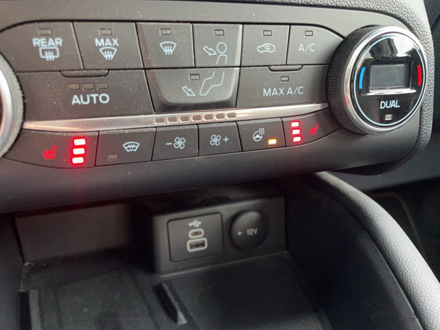 Foto 6 van Ford Kuga 2.5 PHEV ST-Line X Pano | Winter pack | SOH 88% | Carplay | Leder/Alcantara
