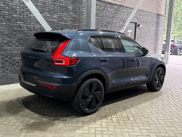 Foto 5 van Volvo XC40 2.0 B3 Plus Black Edition | Harman/Kardon | BLIS | 360° Camera | Pilot Assist | Stoel+Stu