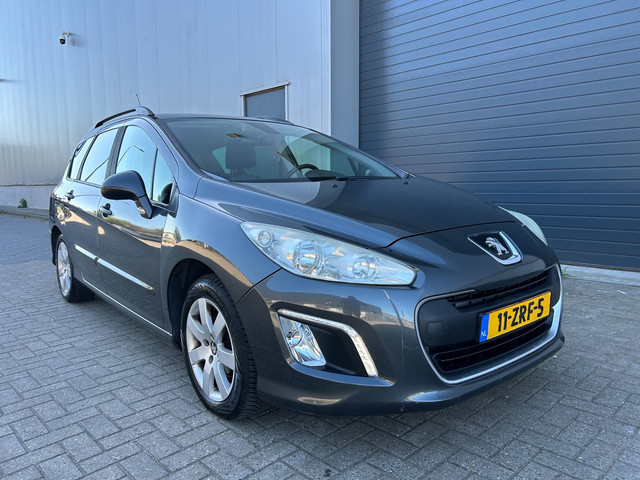 Peugeot 308 SW 1.6 VTi X-Line AIRCO PDC LED 2012