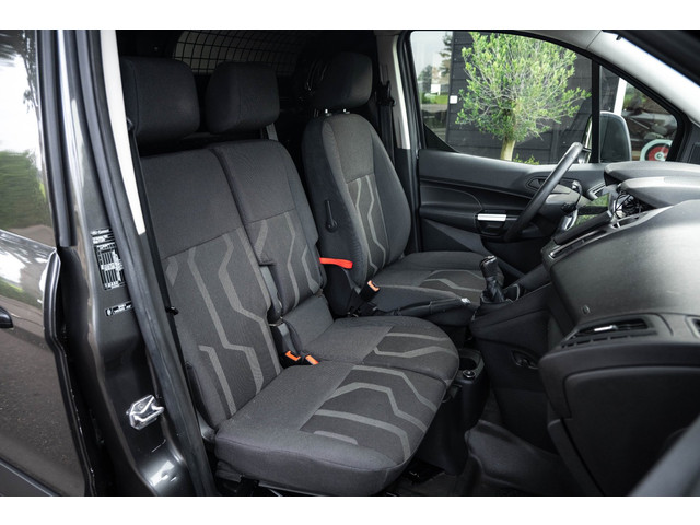 Foto 9 van Ford Transit Connect 1.6 TDCI L2 Trend I Carplay I Pdc I Airco I Btw I