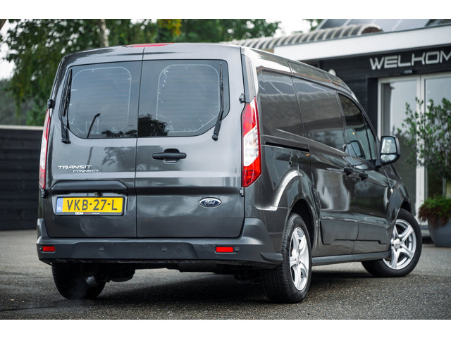 Foto 8 van Ford Transit Connect 1.6 TDCI L2 Trend I Carplay I Pdc I Airco I Btw I