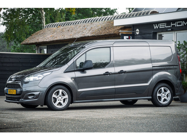Foto 7 van Ford Transit Connect 1.6 TDCI L2 Trend I Carplay I Pdc I Airco I Btw I