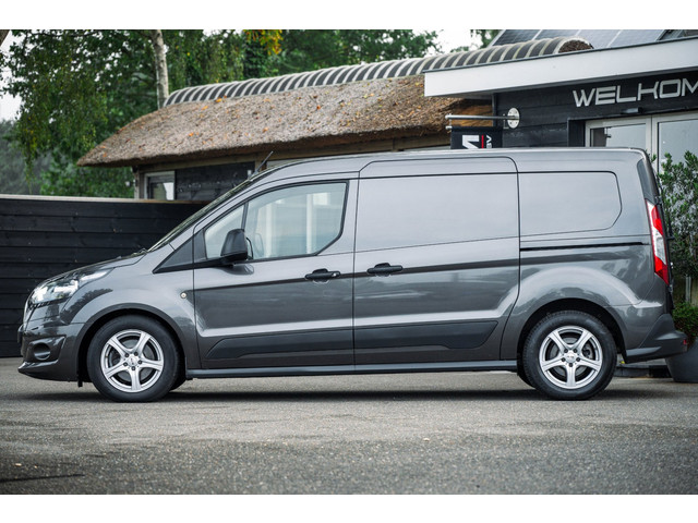 Foto 6 van Ford Transit Connect 1.6 TDCI L2 Trend I Carplay I Pdc I Airco I Btw I