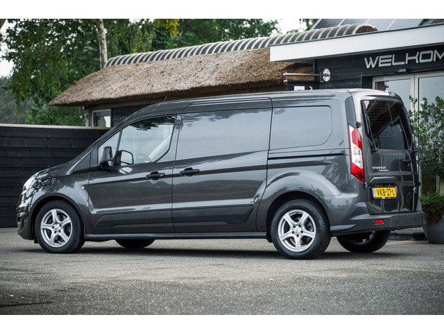 Foto 5 van Ford Transit Connect 1.6 TDCI L2 Trend I Carplay I Pdc I Airco I Btw I