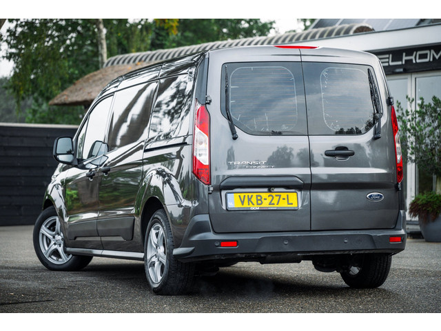 Foto 4 van Ford Transit Connect 1.6 TDCI L2 Trend I Carplay I Pdc I Airco I Btw I
