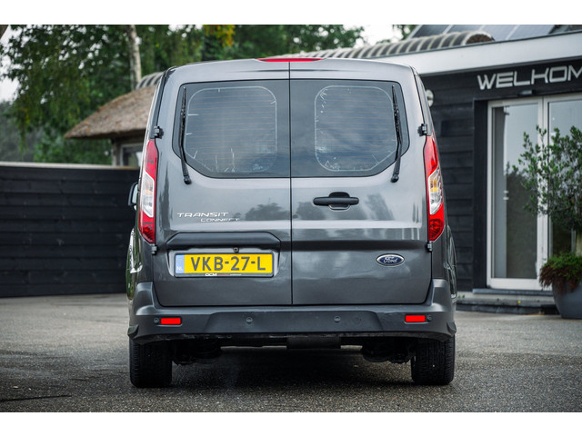 Foto 3 van Ford Transit Connect 1.6 TDCI L2 Trend I Carplay I Pdc I Airco I Btw I