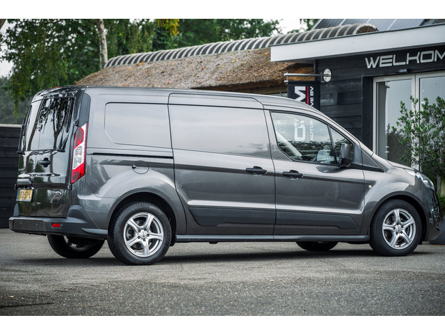 Ford Transit Connect 1.6 TDCI L2 Trend I Carplay I Pdc I Airco I Btw I