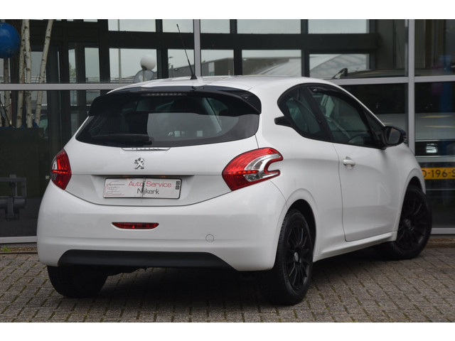 Foto 10 van Peugeot 208 1.0 VTi LIKE | APPLE CARPLAY | AIRCO | CRUISE CONTROL | NAP | 103.769 KM