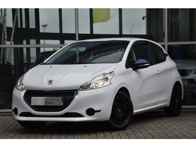 Foto 9 van Peugeot 208 1.0 VTi LIKE | APPLE CARPLAY | AIRCO | CRUISE CONTROL | NAP | 103.769 KM