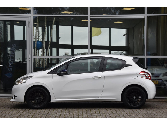 Foto 8 van Peugeot 208 1.0 VTi LIKE | APPLE CARPLAY | AIRCO | CRUISE CONTROL | NAP | 103.769 KM