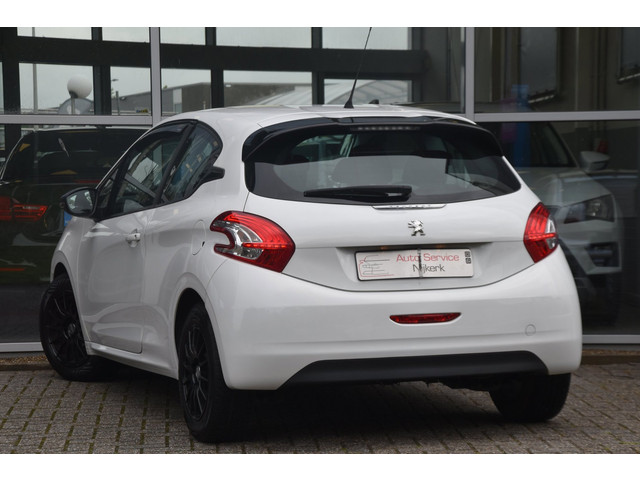 Foto 7 van Peugeot 208 1.0 VTi LIKE | APPLE CARPLAY | AIRCO | CRUISE CONTROL | NAP | 103.769 KM