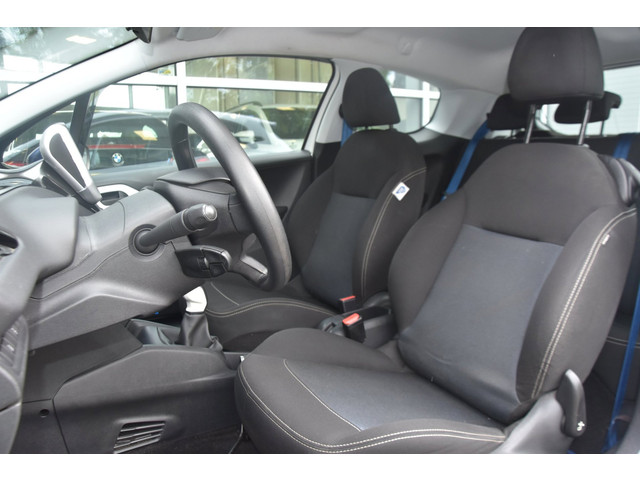 Foto 4 van Peugeot 208 1.0 VTi LIKE | APPLE CARPLAY | AIRCO | CRUISE CONTROL | NAP | 103.769 KM