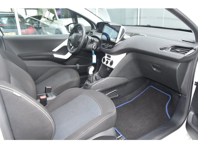 Foto 3 van Peugeot 208 1.0 VTi LIKE | APPLE CARPLAY | AIRCO | CRUISE CONTROL | NAP | 103.769 KM