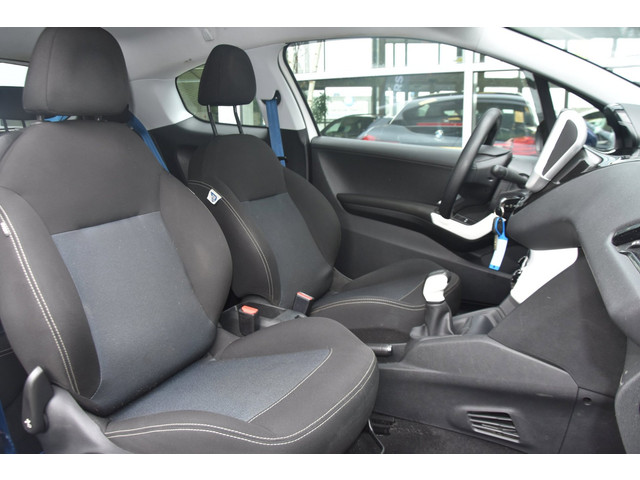 Foto 2 van Peugeot 208 1.0 VTi LIKE | APPLE CARPLAY | AIRCO | CRUISE CONTROL | NAP | 103.769 KM