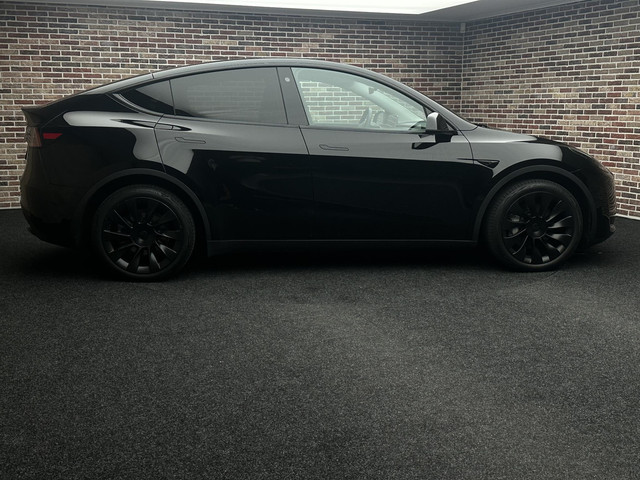 Foto 5 van Tesla Model Y Long Range AWD 75 kWh