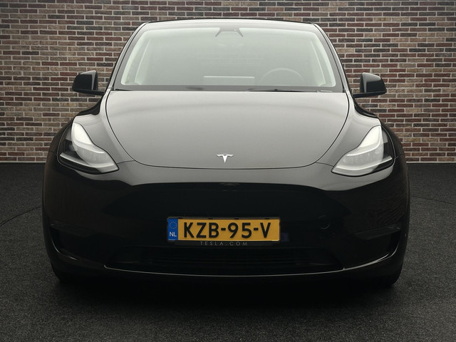 Foto 6 van Tesla Model Y Long Range AWD 75 kWh