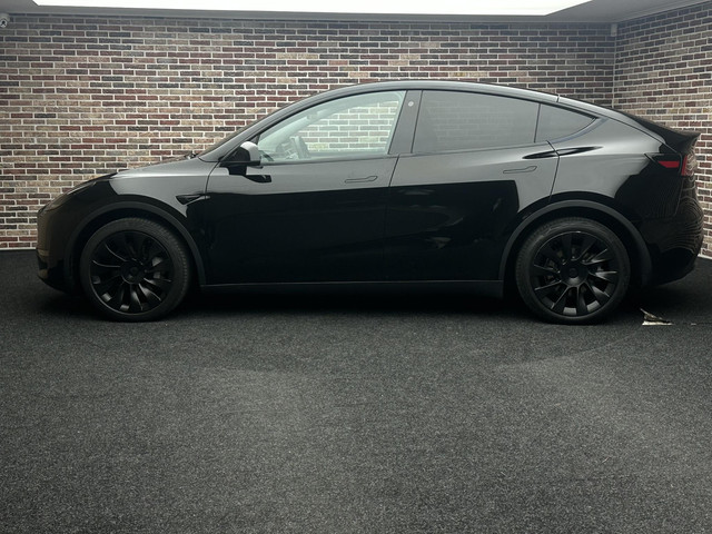Foto 7 van Tesla Model Y Long Range AWD 75 kWh