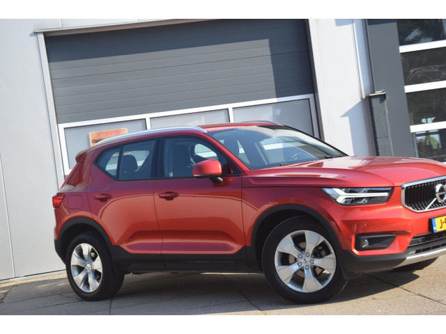 Foto 4 van Volvo XC40 1.5 T3 Business Pro TREKHAAK/CAMERA/ADAPTIEVE CRUISE/APPLE CARPLAY
