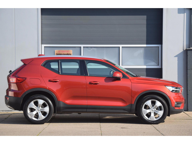 Foto 5 van Volvo XC40 1.5 T3 Business Pro TREKHAAK/CAMERA/ADAPTIEVE CRUISE/APPLE CARPLAY