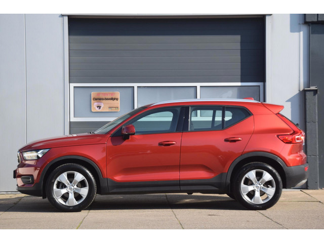 Foto 6 van Volvo XC40 1.5 T3 Business Pro TREKHAAK/CAMERA/ADAPTIEVE CRUISE/APPLE CARPLAY