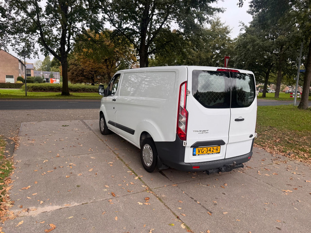 Ford Transit Custom 270 2.2 TDCI L1H1 Trend Airco.Airco