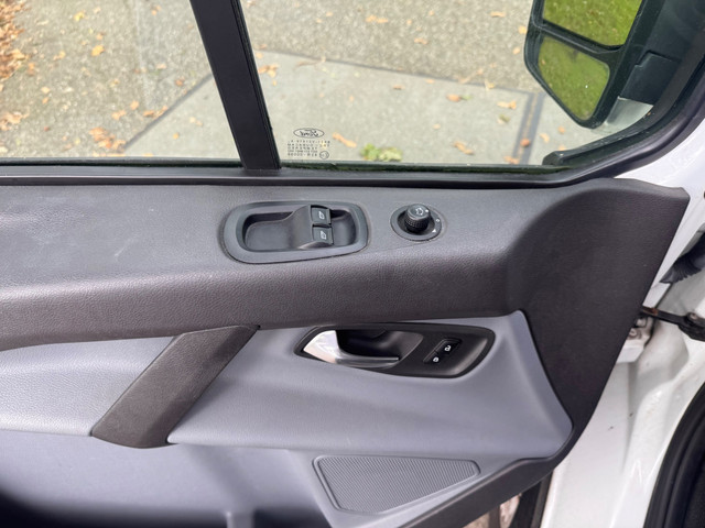 Foto 4 van Ford Transit Custom 270 2.2 TDCI L1H1 Trend Airco.Airco