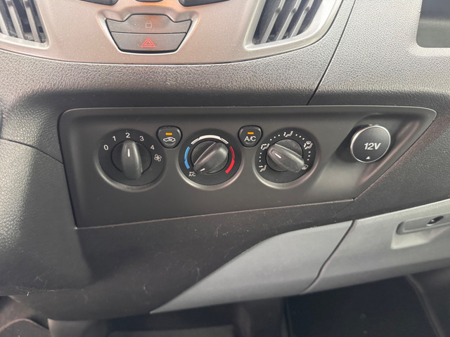 Foto 3 van Ford Transit Custom 270 2.2 TDCI L1H1 Trend Airco.Airco