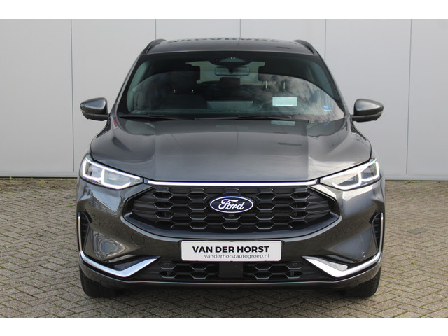 Foto 7 van Ford Kuga 2.5 243 pk PHEV ST-Line X Febr. 2026, slechts 4.300km ! Autm. airco dual, elekt. achterkle